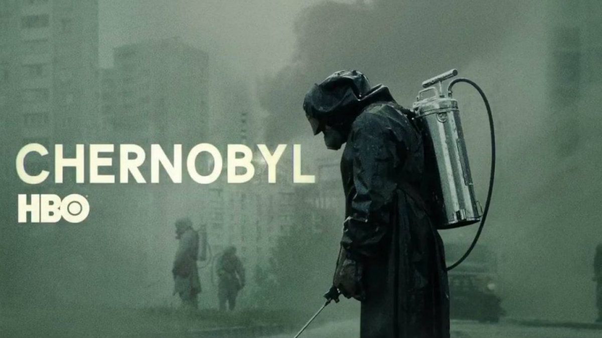 Riflettere nuovamente su Chernobyl