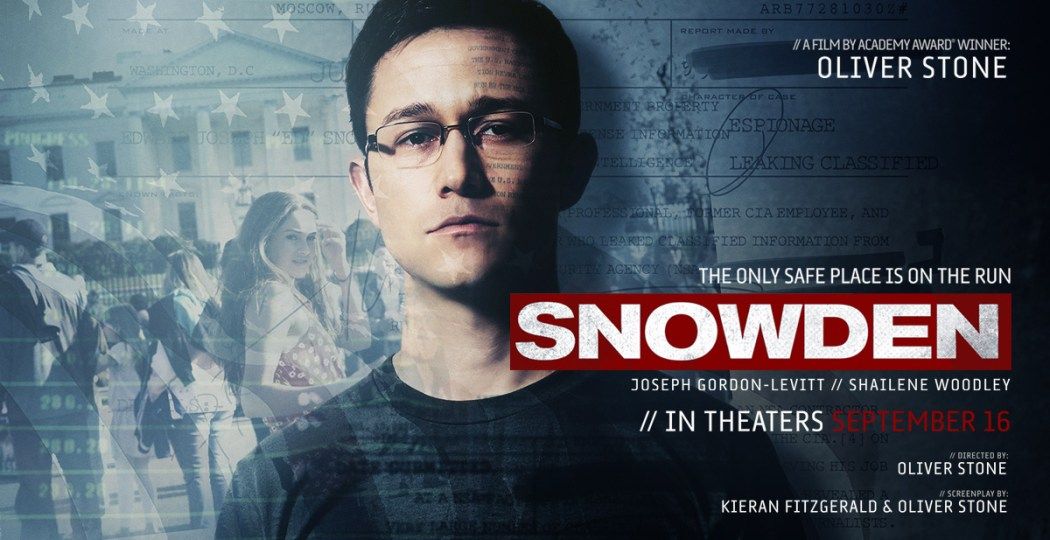 Legal Tech Movies (S01 E01): "Snowden"