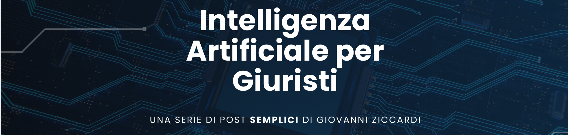 E03: Che cosa sono il deep learning e le reti neurali?